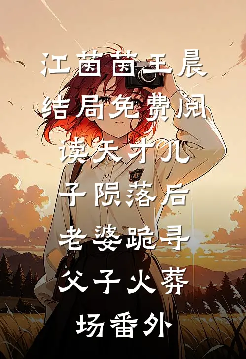 江茵茵王晨结局免费阅读天才儿子陨落后，老婆跪寻父子火葬场番外