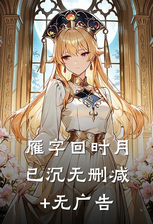 雁字回时月已沉无删减+无广告