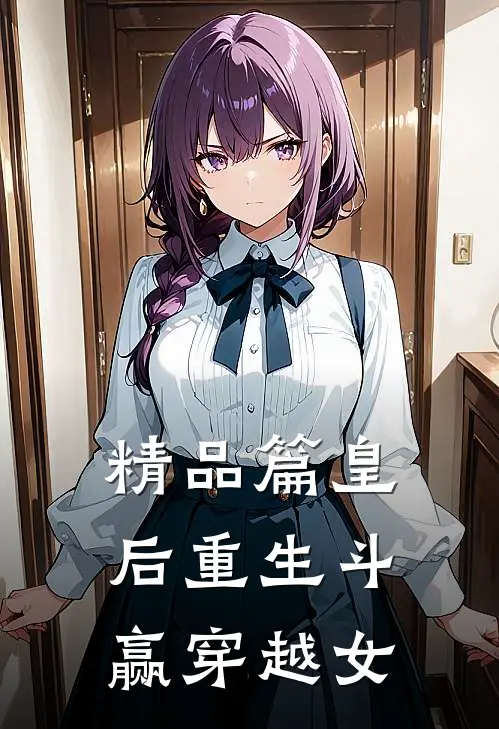 精品篇皇后重生斗赢穿越女