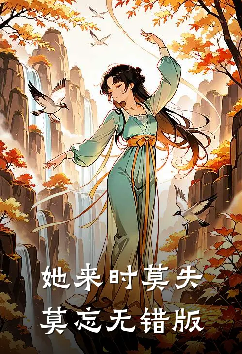 她来时莫失莫忘无错版