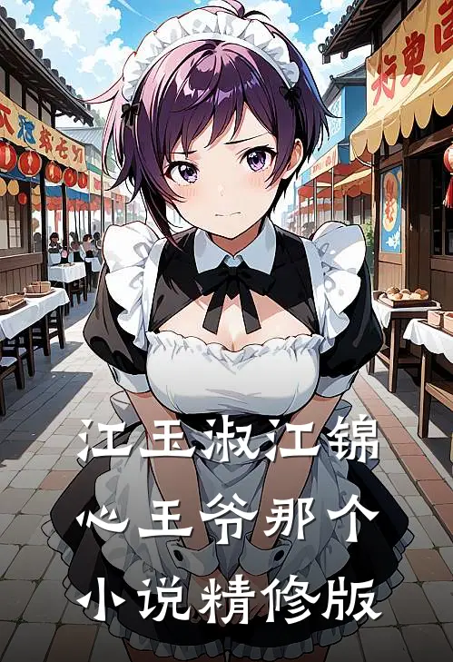 江玉淑江锦心王爷那个小说精修版
