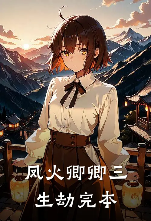 凤火卿卿三生劫完本