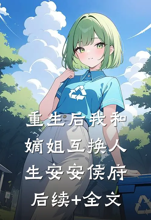 重生后我和嫡姐互换人生安安侯府后续+全文