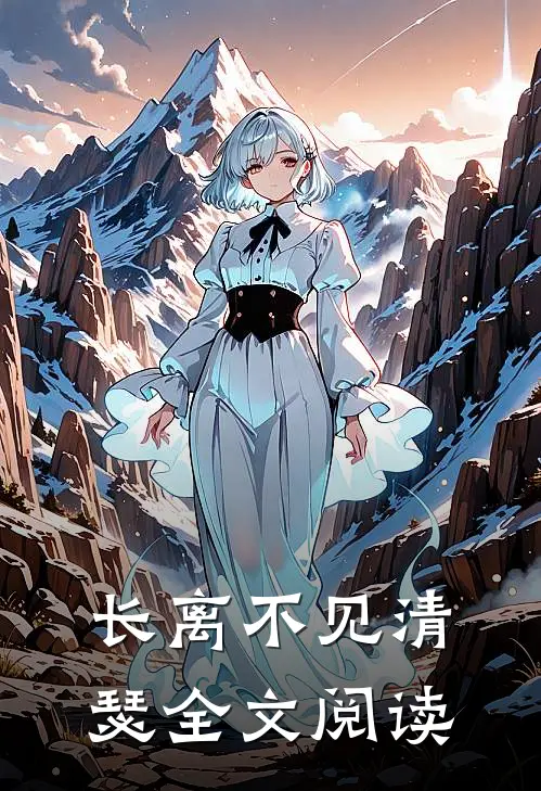 长离不见清瑟全文阅读