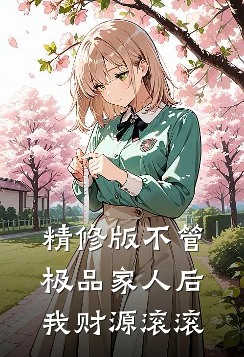 精修版不管极品家人后，我财源滚滚
