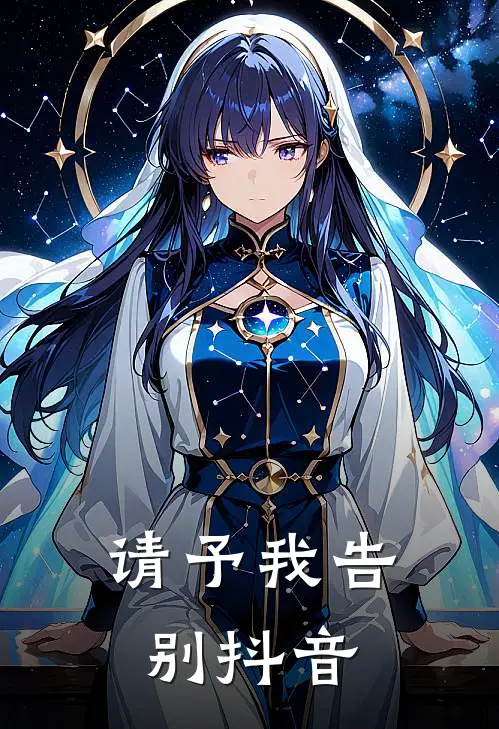 请予我告别抖音
