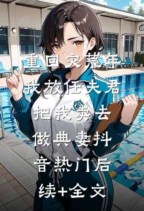 重回灾荒年，我放任夫君把我卖去做典妻抖音热门后续+全文