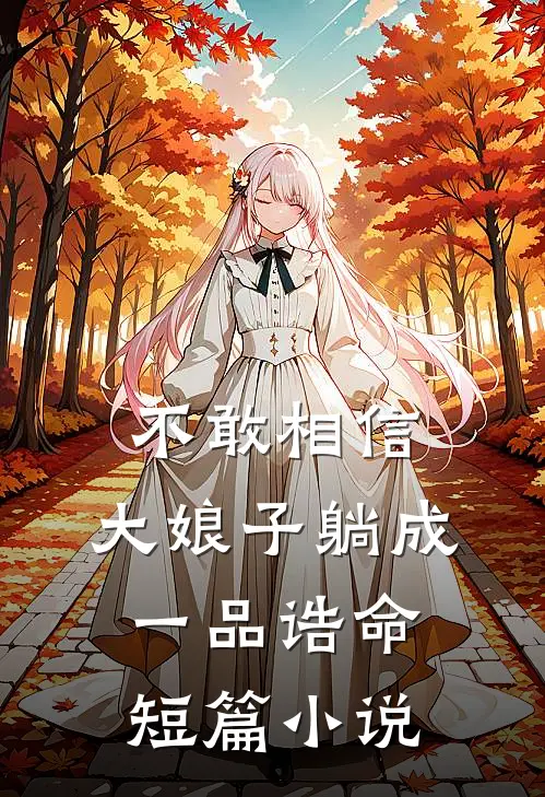 不敢相信，大娘子躺成一品诰命短篇小说