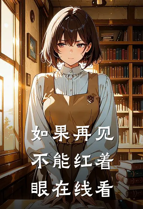 如果再见不能红着眼在线看