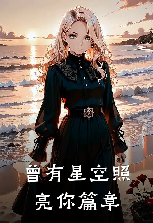 曾有星空照亮你篇章
