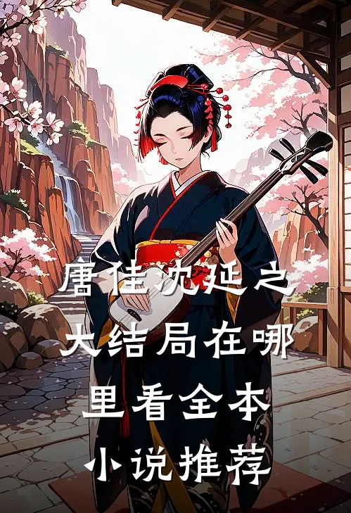 唐佳沈延之大结局在哪里看全本小说推荐
