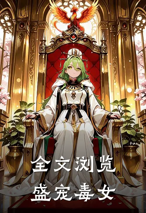 全文浏览盛宠毒女