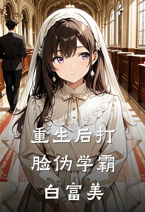 重生后打脸伪学霸白富美