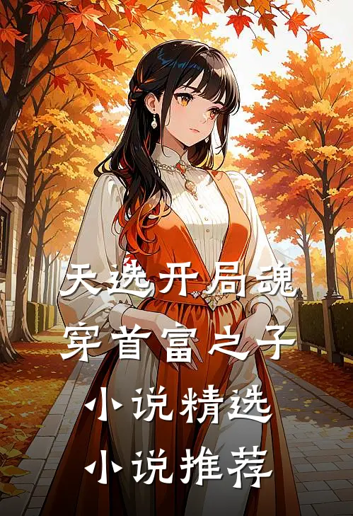 天选开局魂穿首富之子小说精选小说推荐
