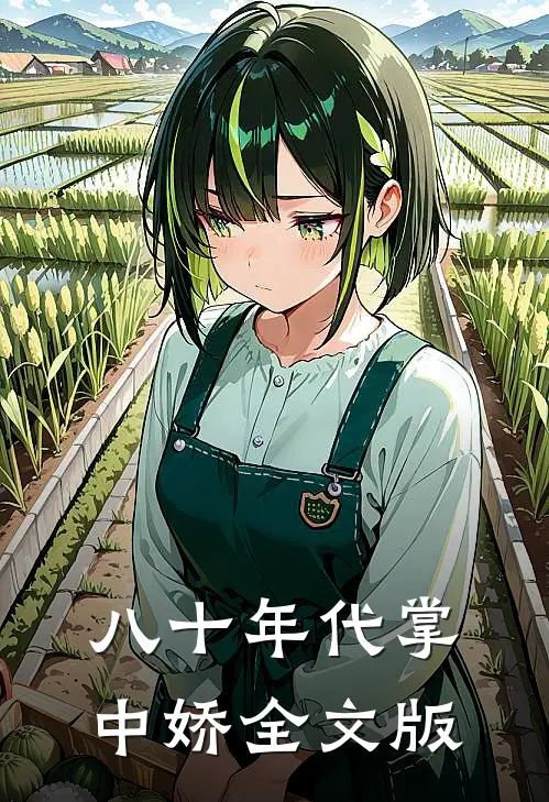八十年代掌中娇全文版