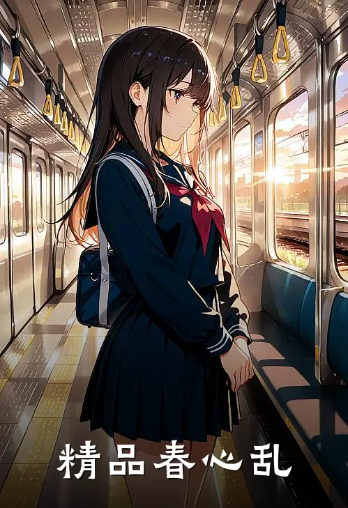 精品春心乱