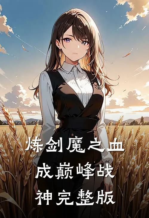 炼剑魔之血，成巅峰战神完整版