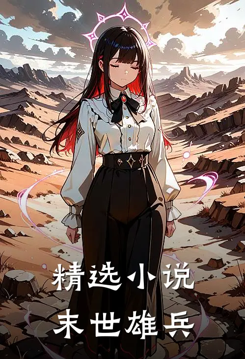 精选小说末世雄兵