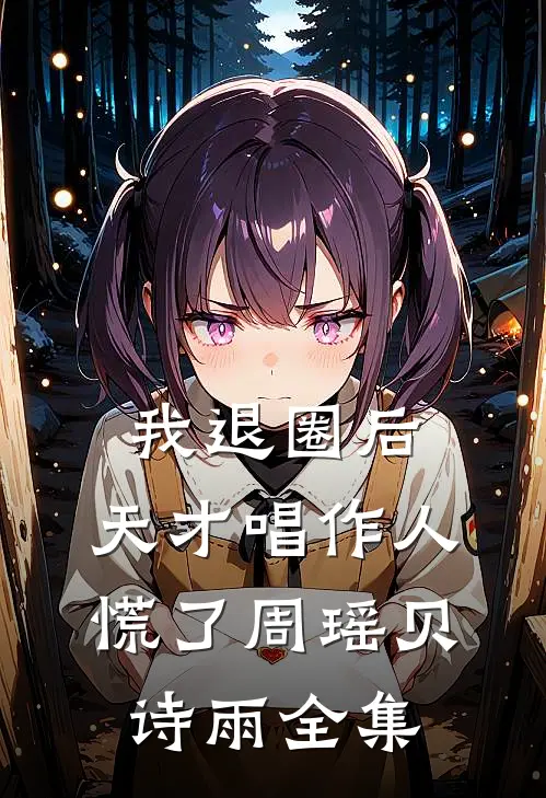 我退圈后，天才唱作人慌了周瑶贝诗雨 全集
