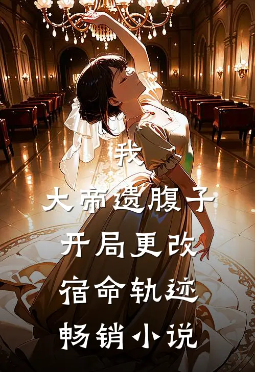 我，大帝遗腹子，开局更改宿命轨迹畅销小说