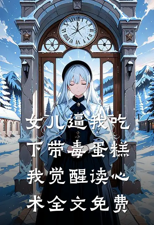 女儿逼我吃下带毒蛋糕，我觉醒读心术全文免费