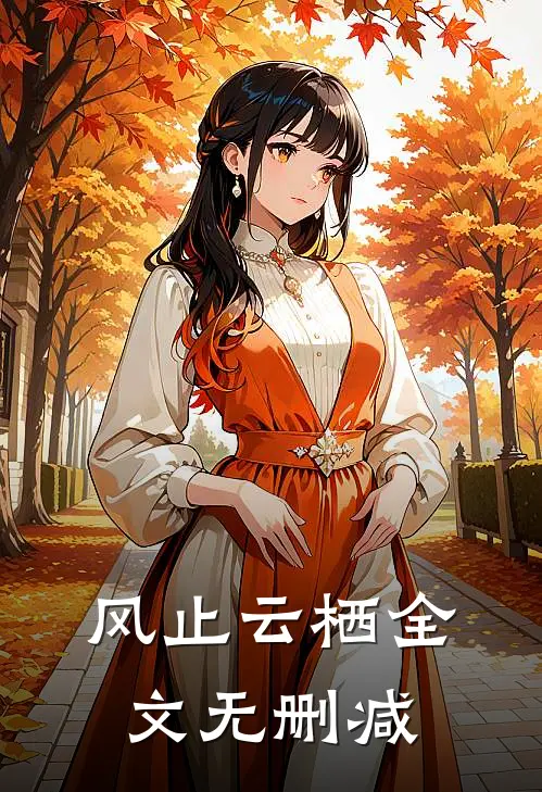 风止云栖全文无删减