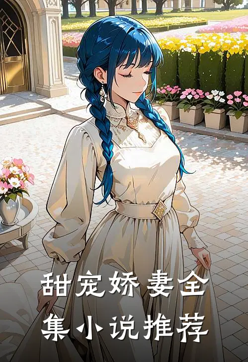 甜宠娇妻全集小说推荐