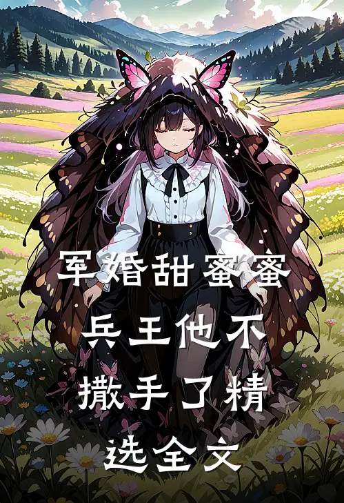 军婚甜蜜蜜，兵王他不撒手了精选全文