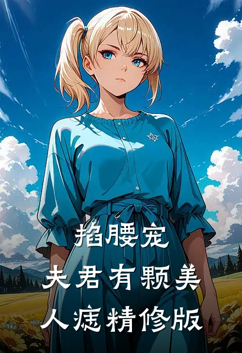 掐腰宠：夫君有颗美人痣精修版