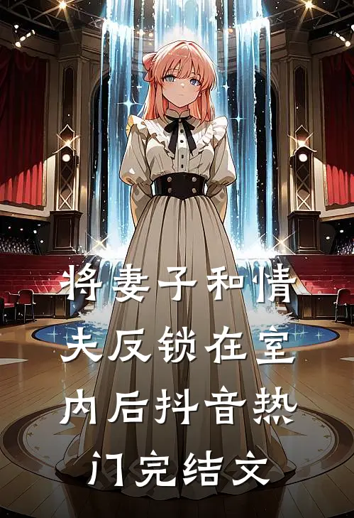 将妻子和情夫反锁在室内后抖音热门完结文