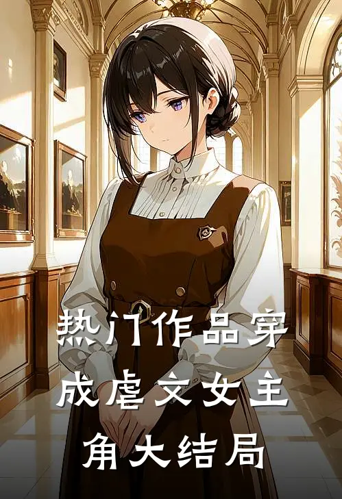 热门作品穿成虐文女主角大结局