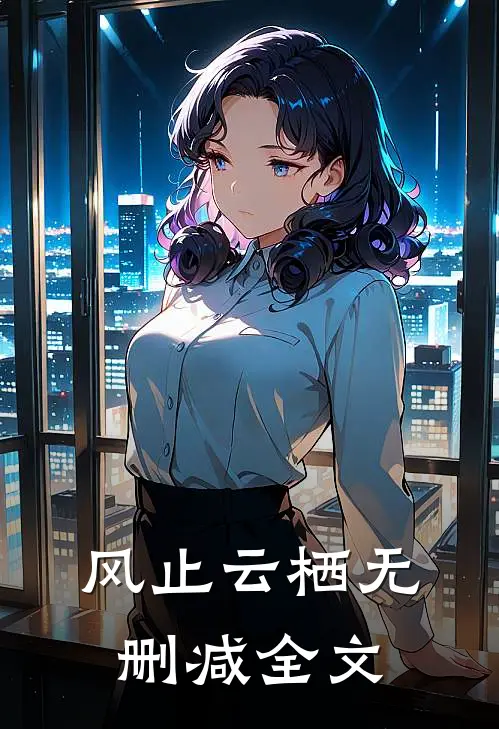 风止云栖无删减全文