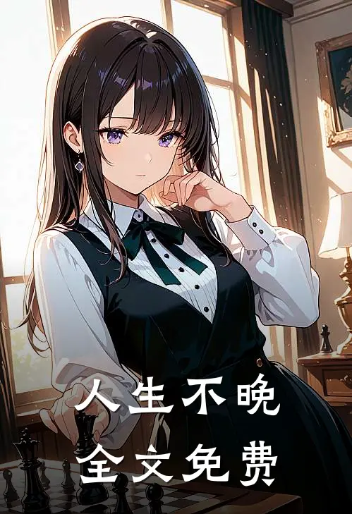 人生不晚全文免费