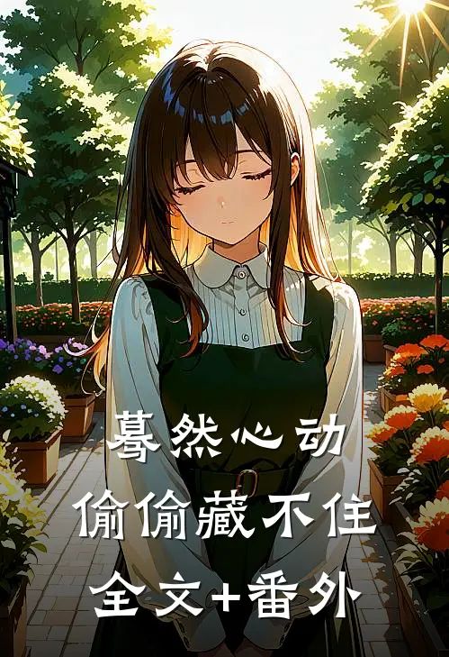 蓦然心动，偷偷藏不住全文+番外
