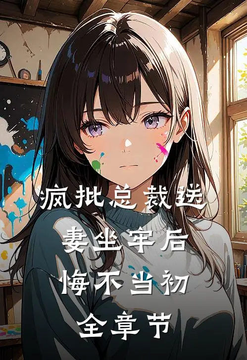 疯批总裁送妻坐牢后，悔不当初全章节