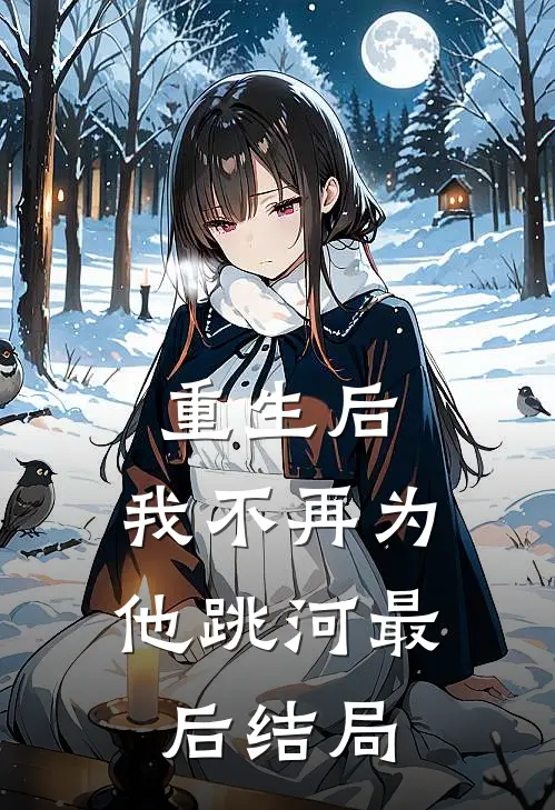 重生后，我不再为他跳河最后结局