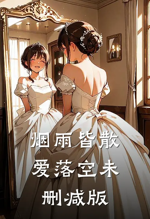 烟雨皆散爱落空未删减版