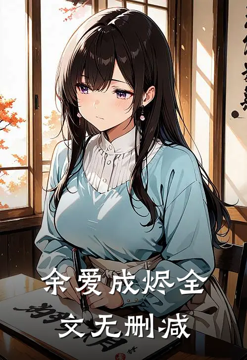 余爱成烬全文无删减