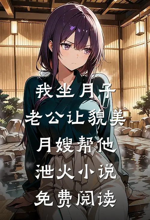 我坐月子，老公让貌美月嫂帮他泄火小说免费阅读