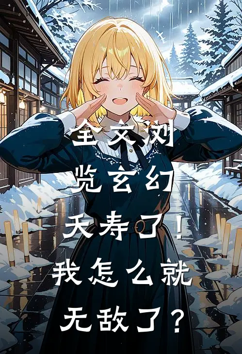 全文浏览玄幻：夭寿了！我怎么就无敌了？