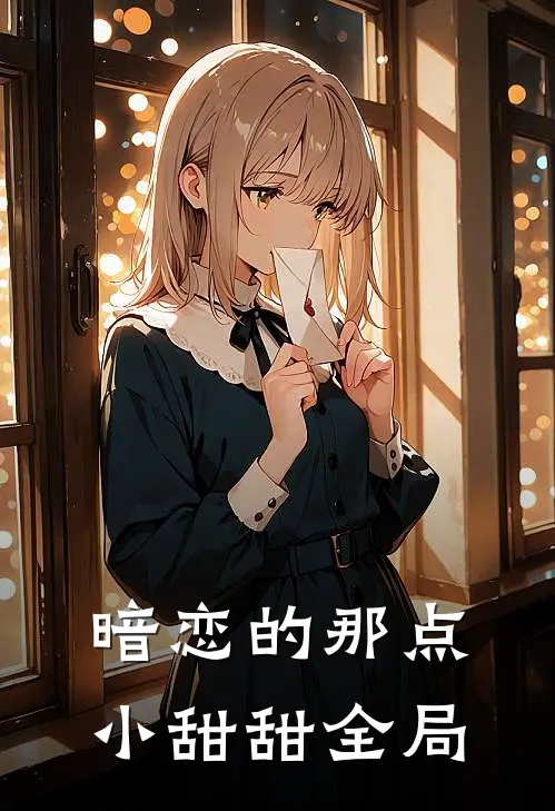 暗恋的那点小甜甜全局