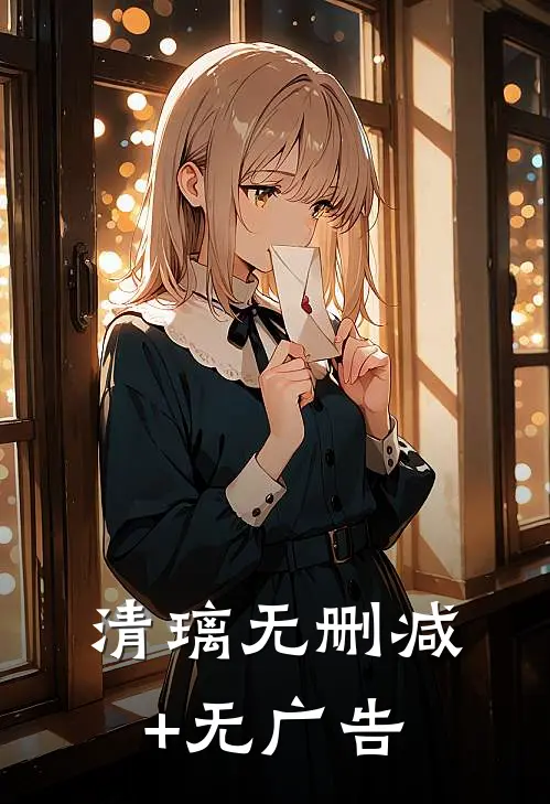 清璃无删减+无广告