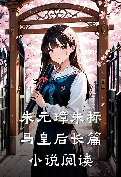 朱元璋朱标马皇后长篇小说阅读