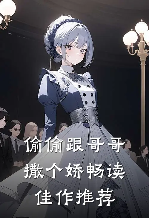 偷偷跟哥哥撒个娇畅读佳作推荐