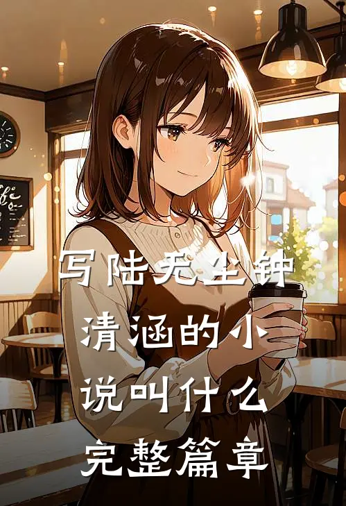 写陆无尘钟清涵的小说叫什么完整篇章