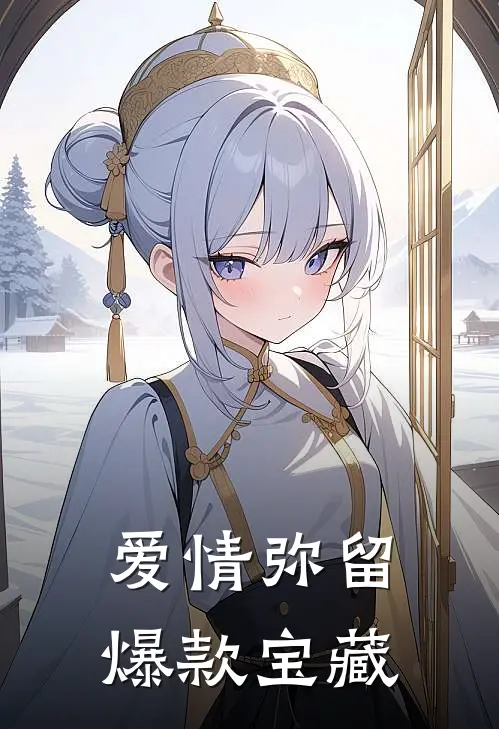 爱情弥留爆款宝藏
