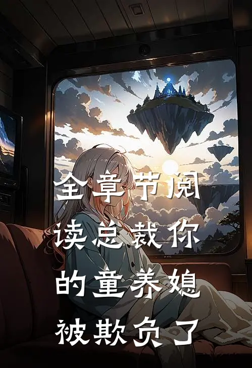全章节阅读总裁你的童养媳被欺负了