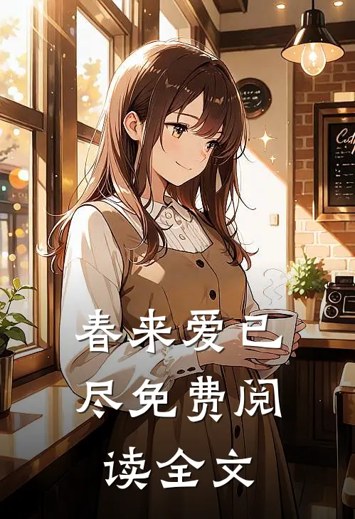 春来爱已尽免费阅读全文