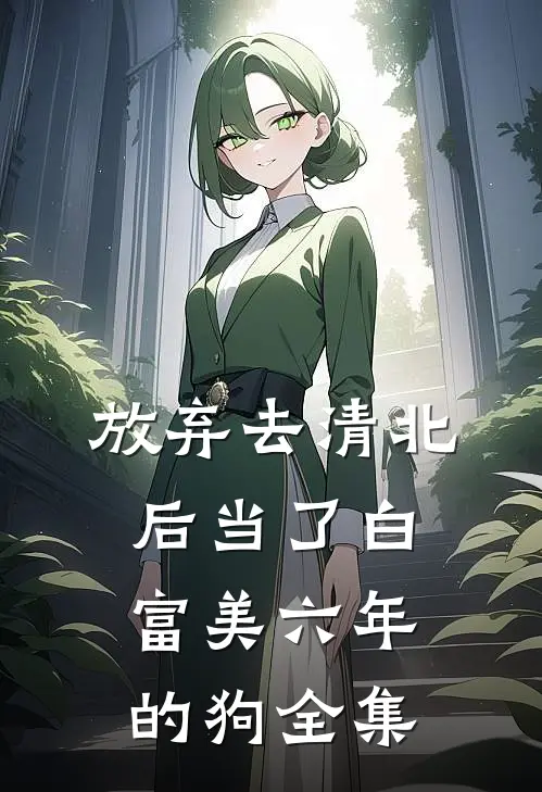 放弃去清北后当了白富美六年的狗 全集