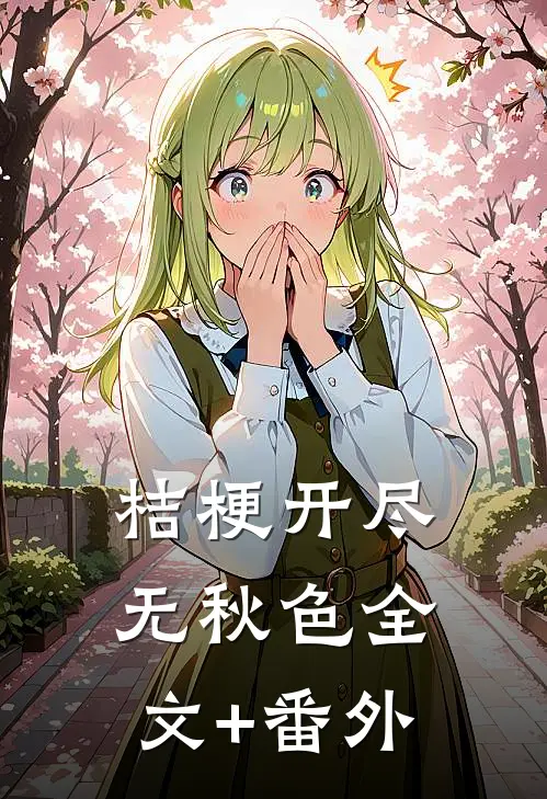 桔梗开尽无秋色全文+番外